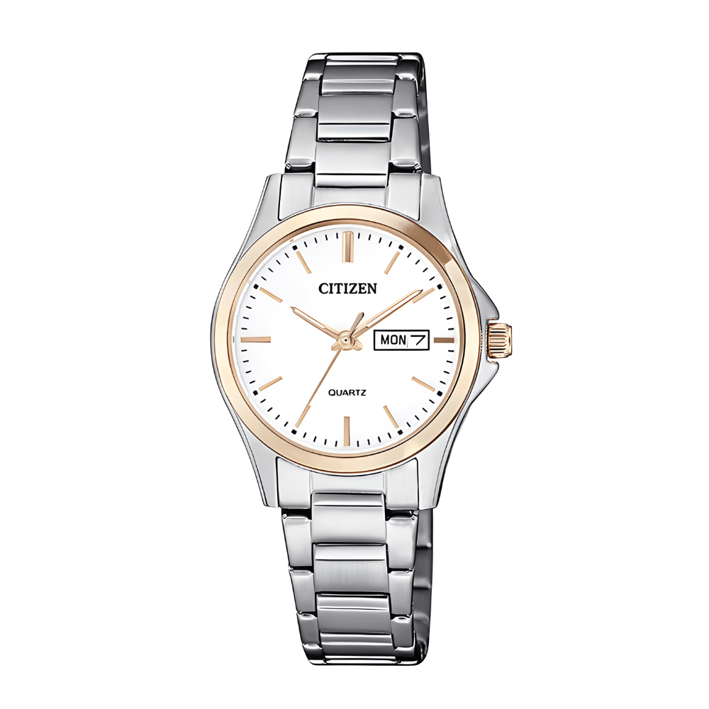 RELOJ CITIZEN EQ0596-87A QUARTZ PLATEADO1