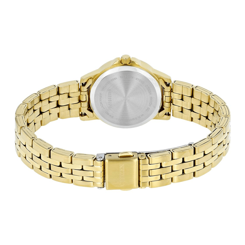 RELOJ CITIZEN EQ0603-59P QUARTZ4