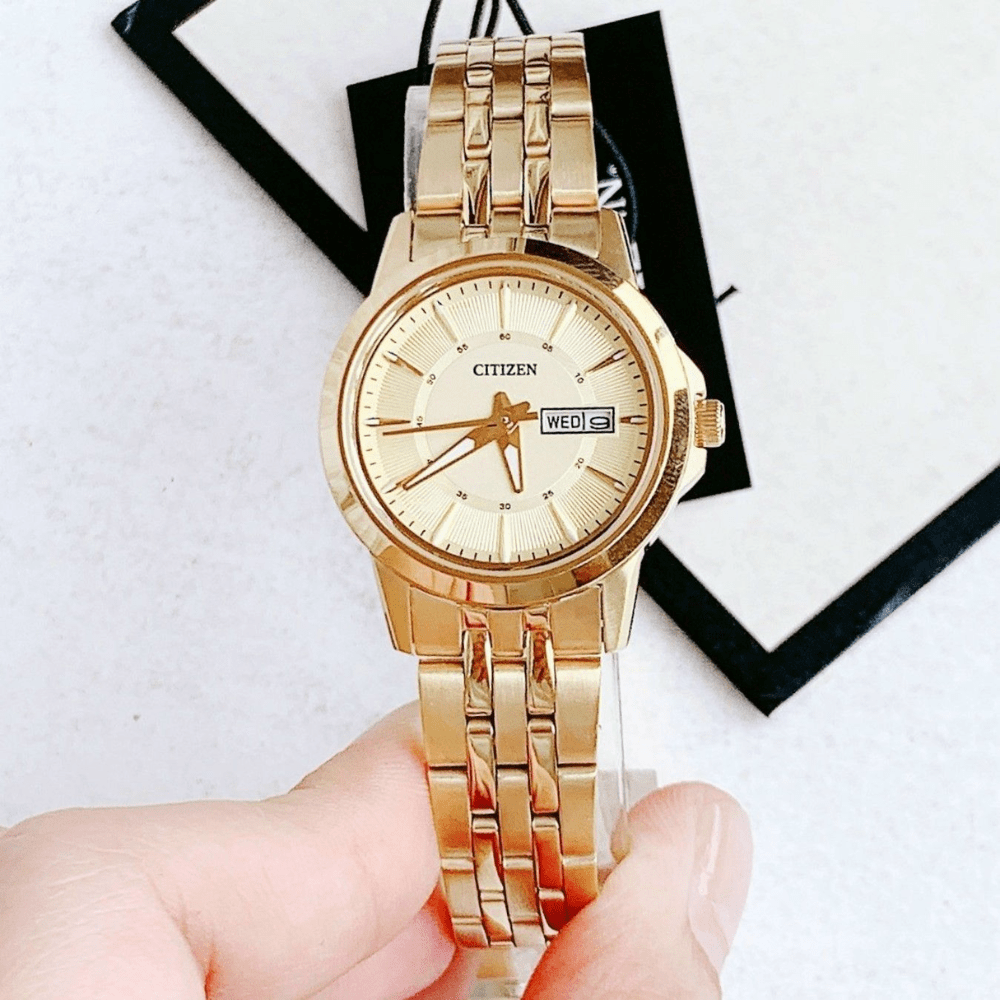 RELOJ CITIZEN EQ0603-59P QUARTZ3