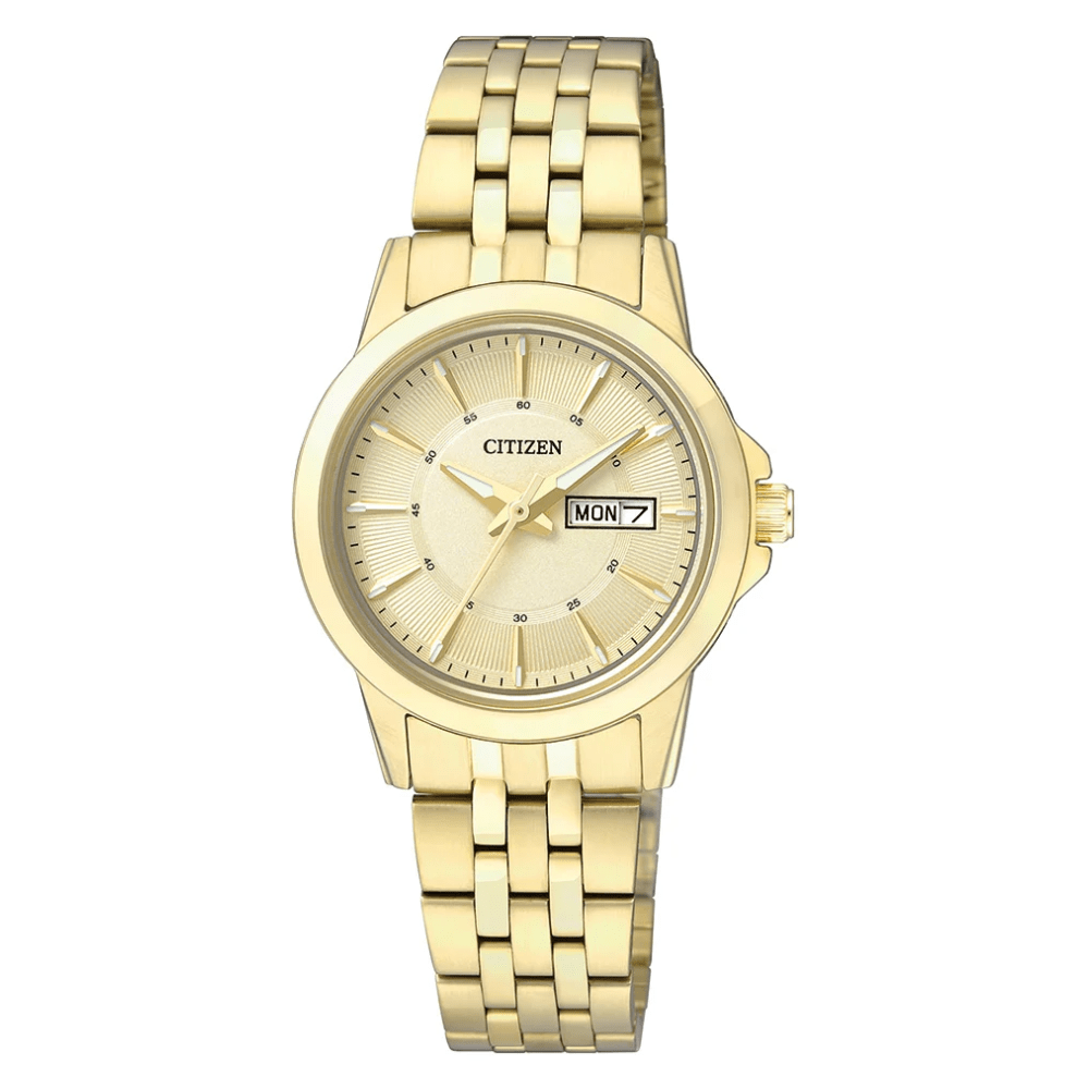 RELOJ CITIZEN EQ0603-59P QUARTZ1