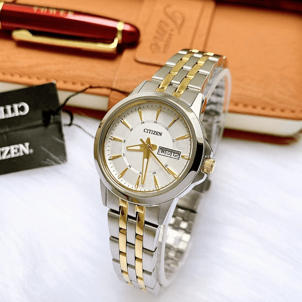 RELOJ CITIZEN EQ0608-55A QUARTZ2