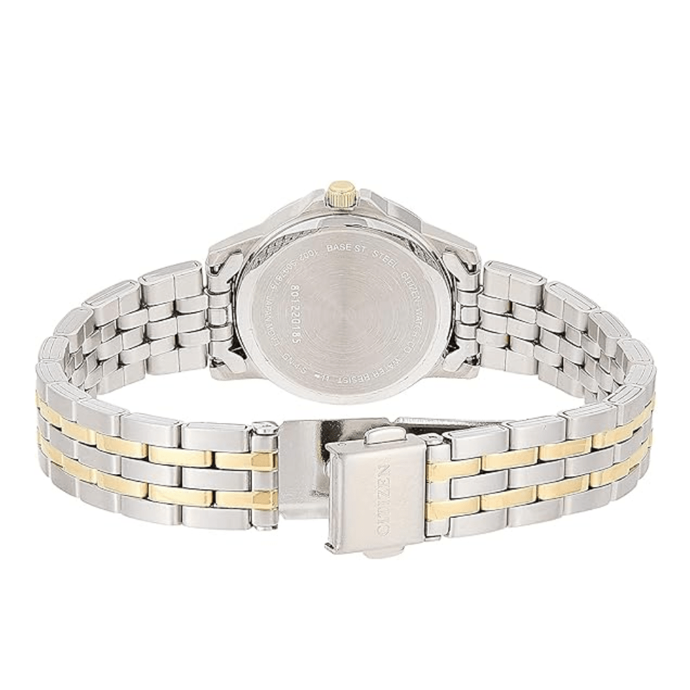 RELOJ CITIZEN EQ0608-55A QUARTZ3