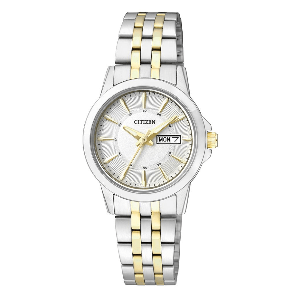 RELOJ CITIZEN EQ0608-55A QUARTZ1