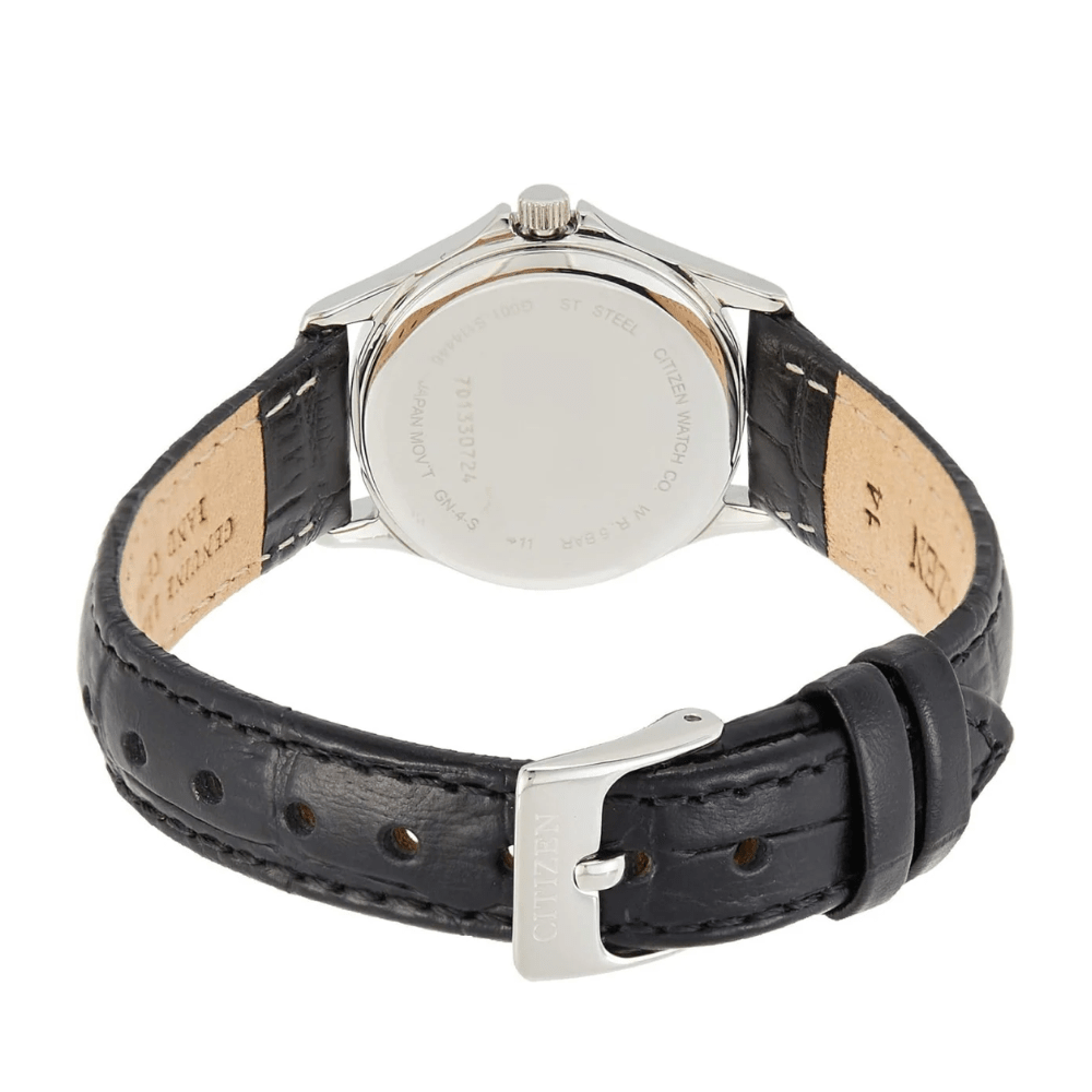 RELOJ CITIZEN EQ2000-02A QUARTZ2