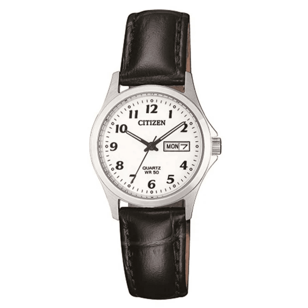 RELOJ CITIZEN EQ2000-02A QUARTZ1