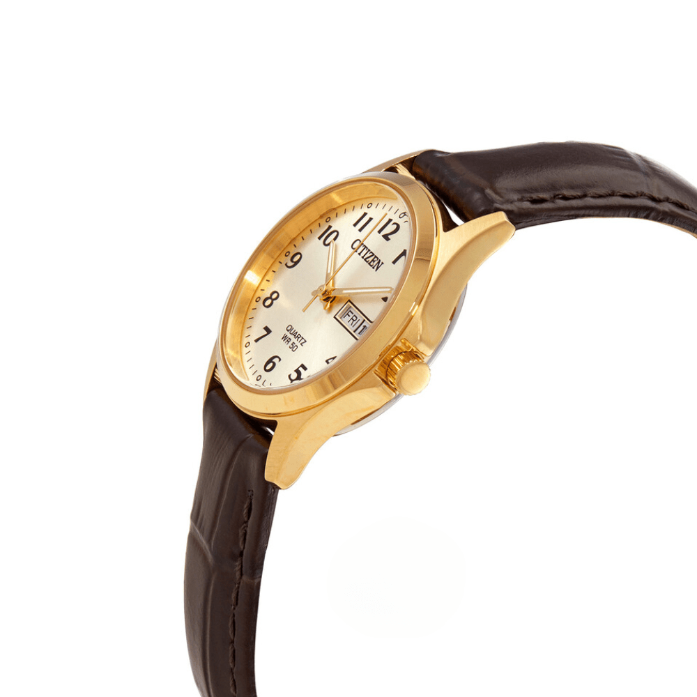 RELOJ CITIZEN EQ2002-07P QUARTZ2