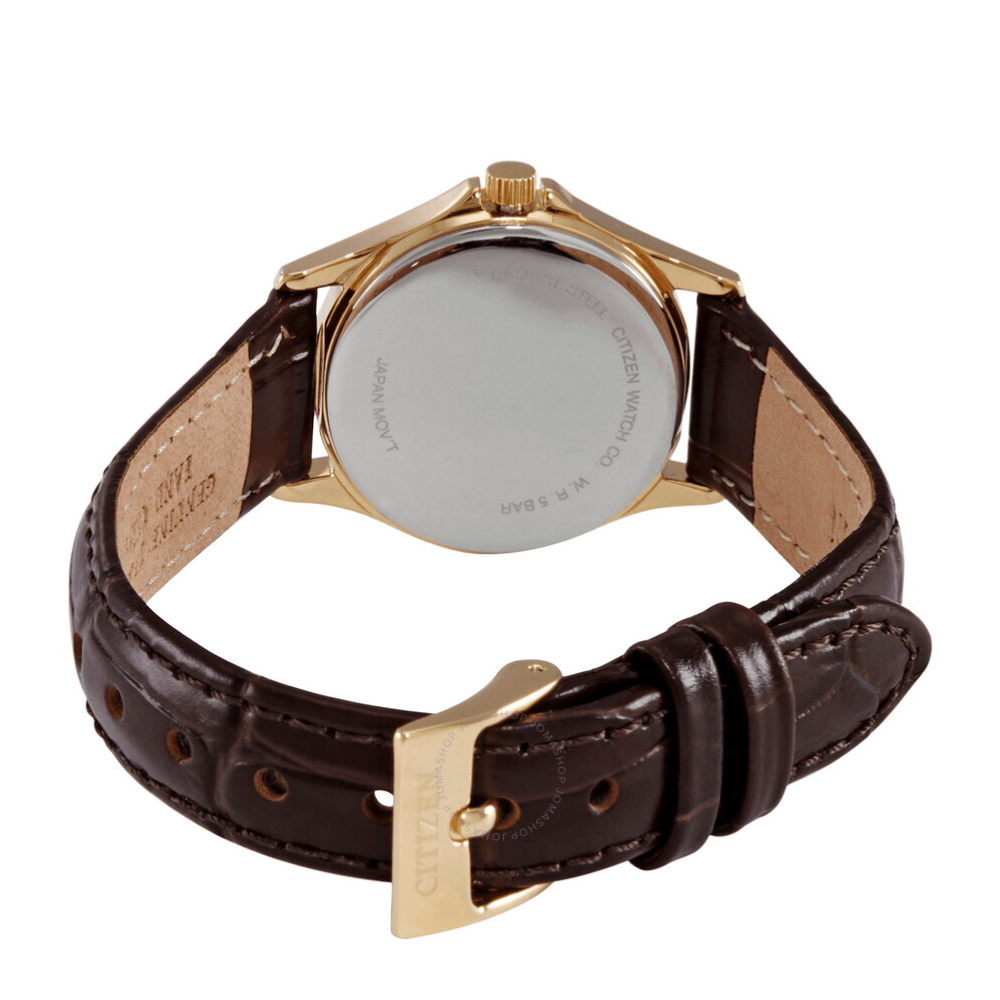 RELOJ CITIZEN EQ2002-07P QUARTZ3