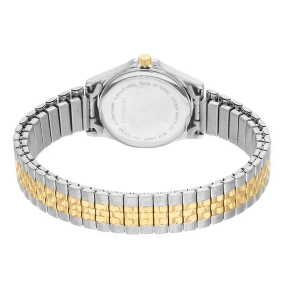 RELOJ CITIZEN EQ2004-95A QUARTZ3