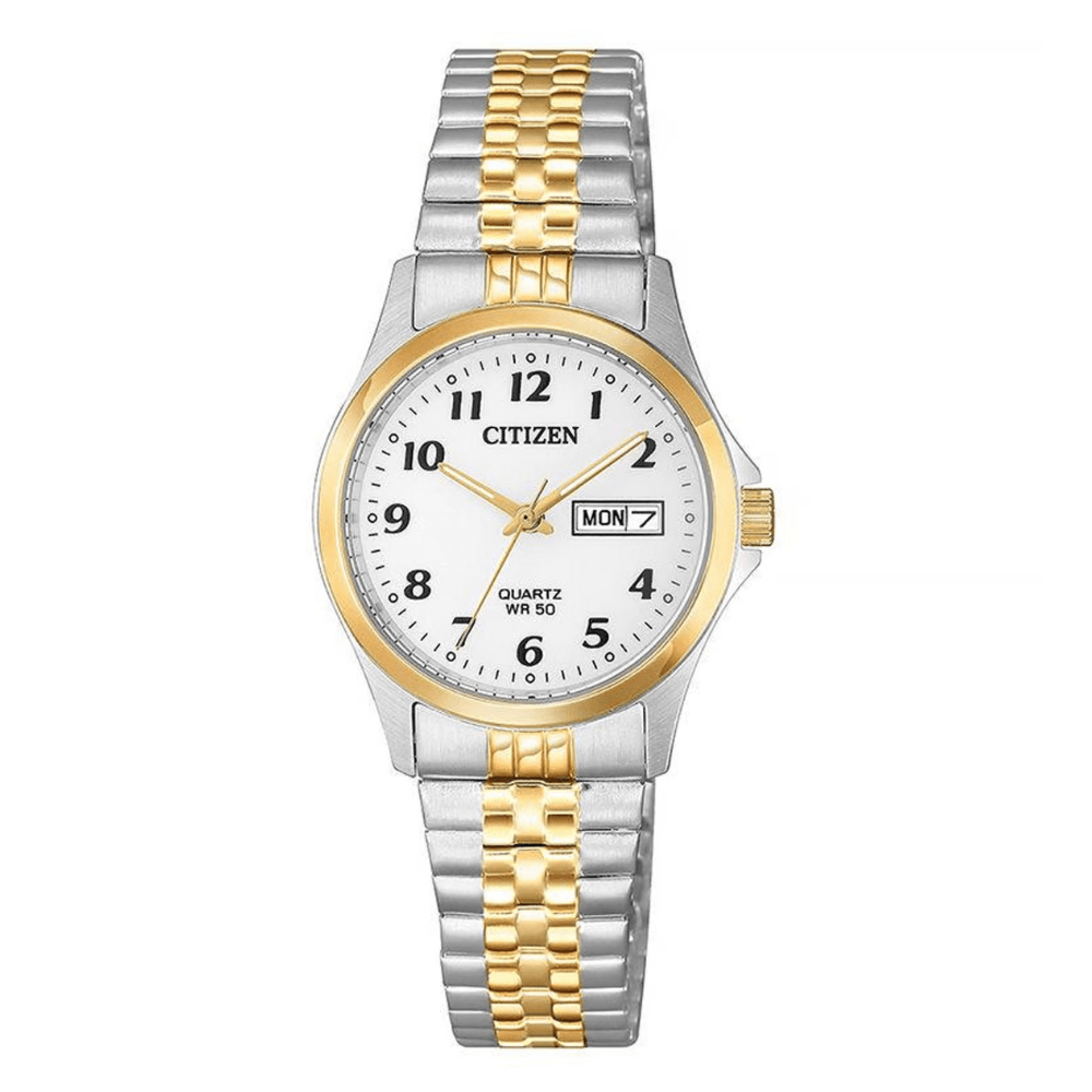 RELOJ CITIZEN EQ2004-95A QUARTZ1