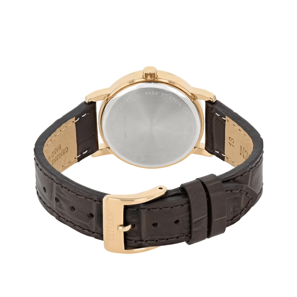 RELOJ CITIZEN EQ9063-04D QUARTZ3