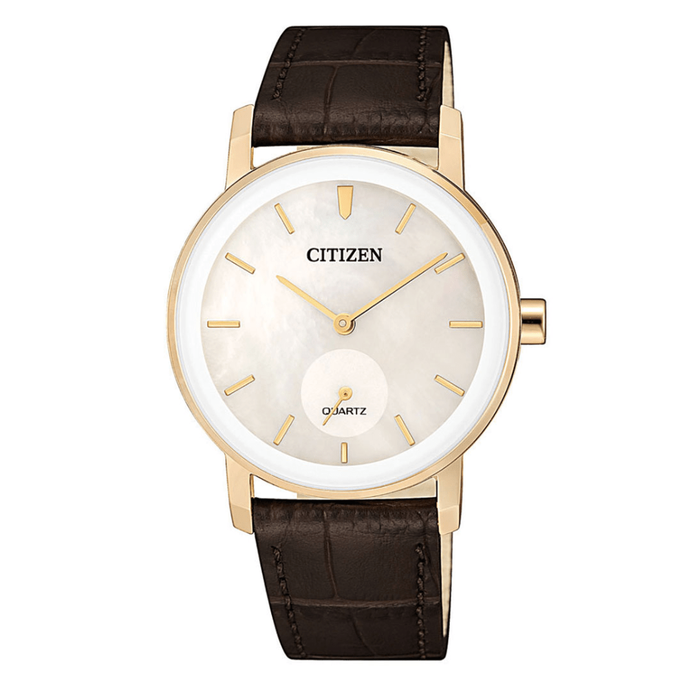 RELOJ CITIZEN EQ9063-04D QUARTZ1