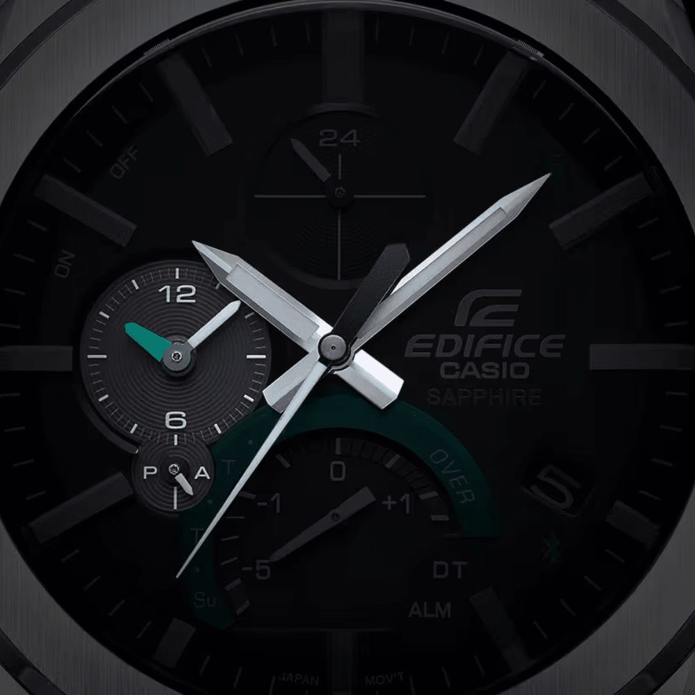 RELOJ CASIO EDIFICE EQB-1000XDC-1ADR NEGRO3