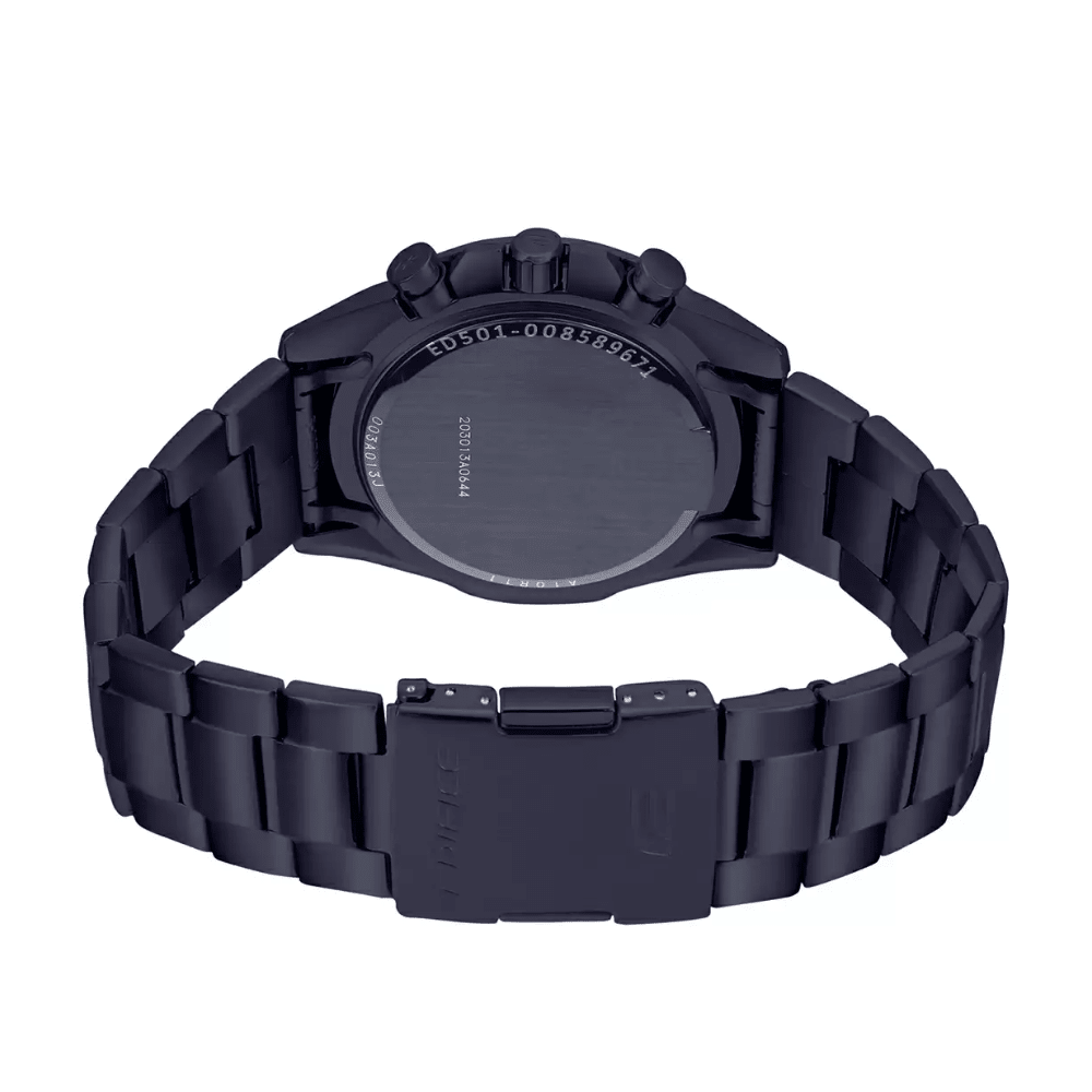 RELOJ CASIO EDIFICE EQB-1000XDC-1ADR NEGRO4