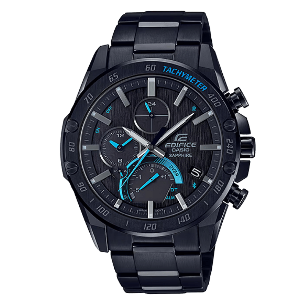 RELOJ CASIO EDIFICE EQB-1000XDC-1ADR NEGRO1