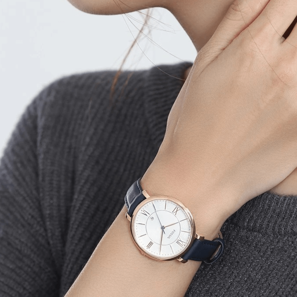 RELOJ FOSSIL ES38432