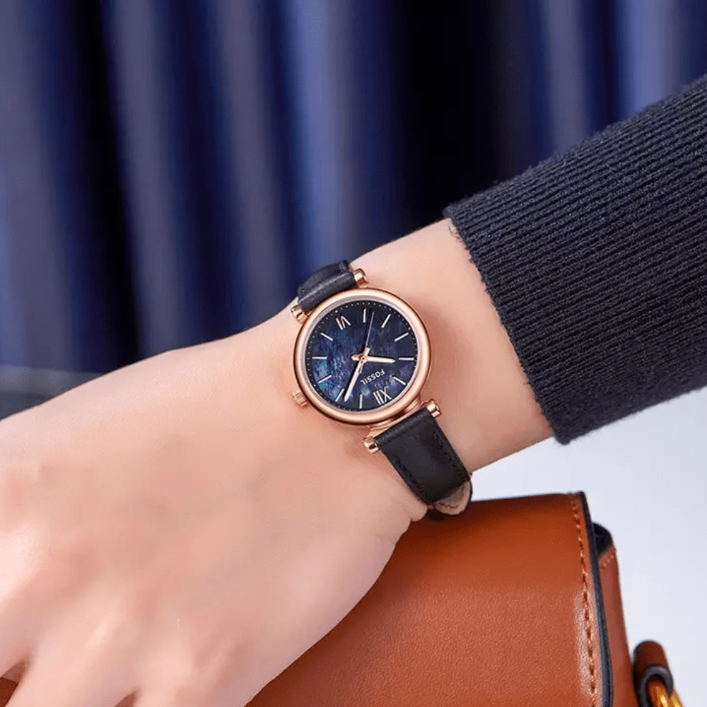 RELOJ FOSSIL ES47002