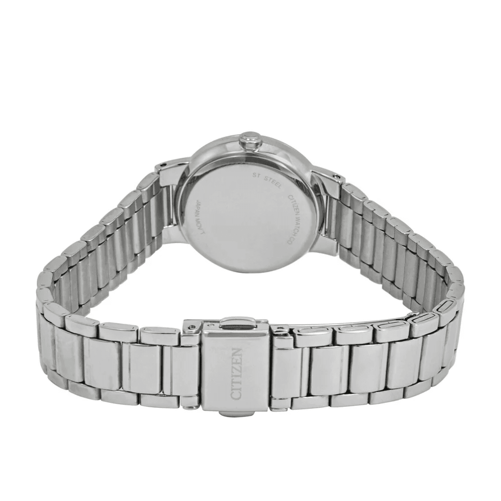 RELOJ CITIZEN EU6010-53E QUARTZ4