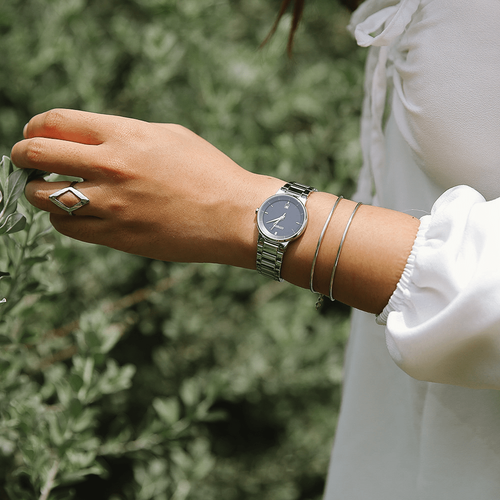 RELOJ CITIZEN EU6010-53E QUARTZ2