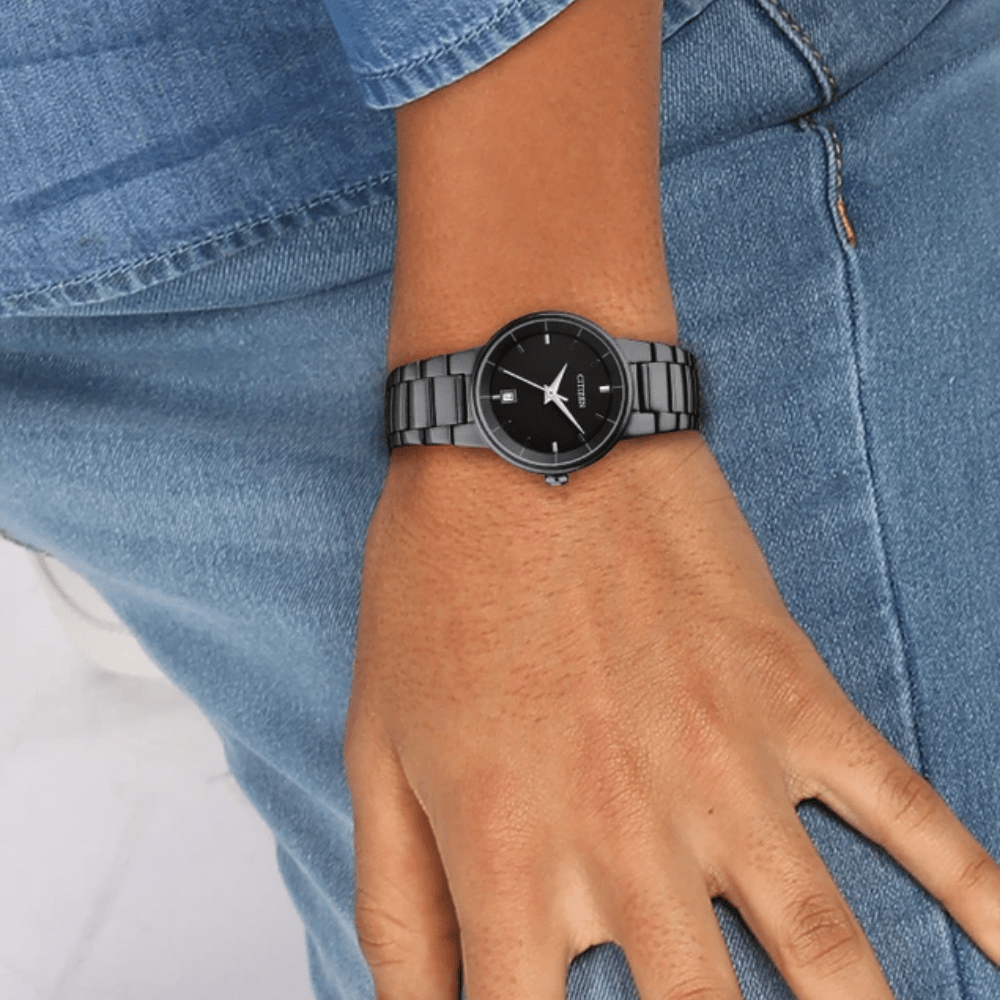 RELOJ CITIZEN EU6017-54E QUARTZ2