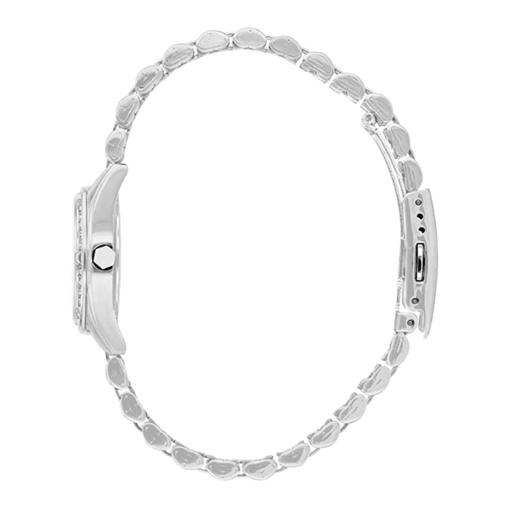 RELOJ CITIZEN EU6060-55D QUARTZ PLATEADO6