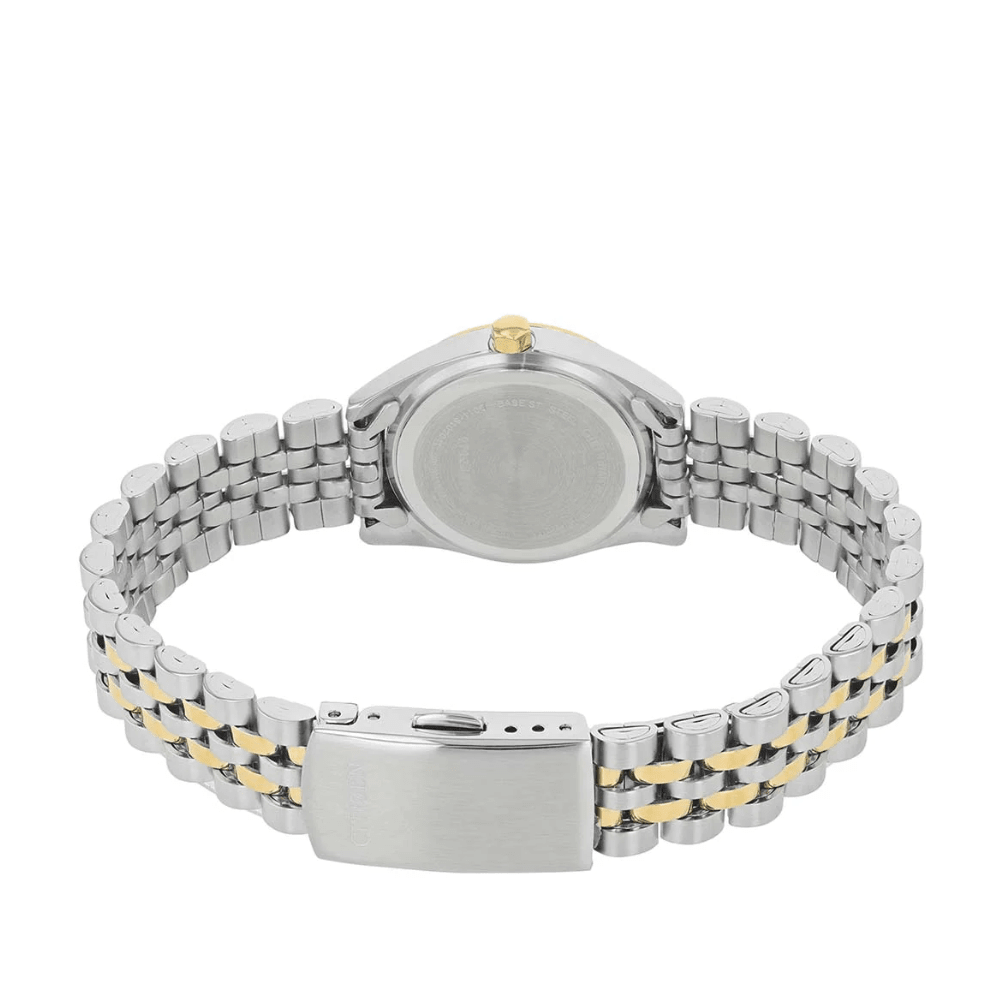 RELOJ CITIZEN EU6064-54D QUARTZ3