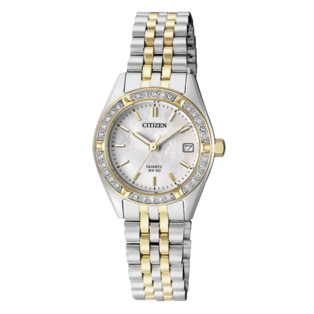 RELOJ CITIZEN EU6064-54D QUARTZ1