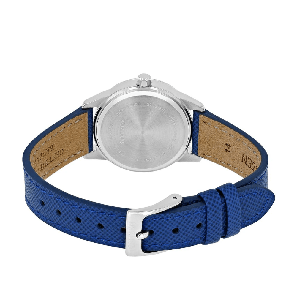 RELOJ CITIZEN EU6070-19A QUARTZ2