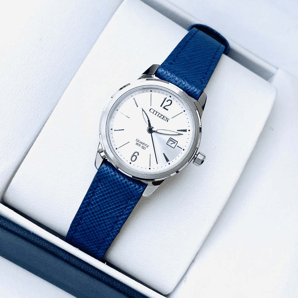 RELOJ CITIZEN EU6070-19A QUARTZ3