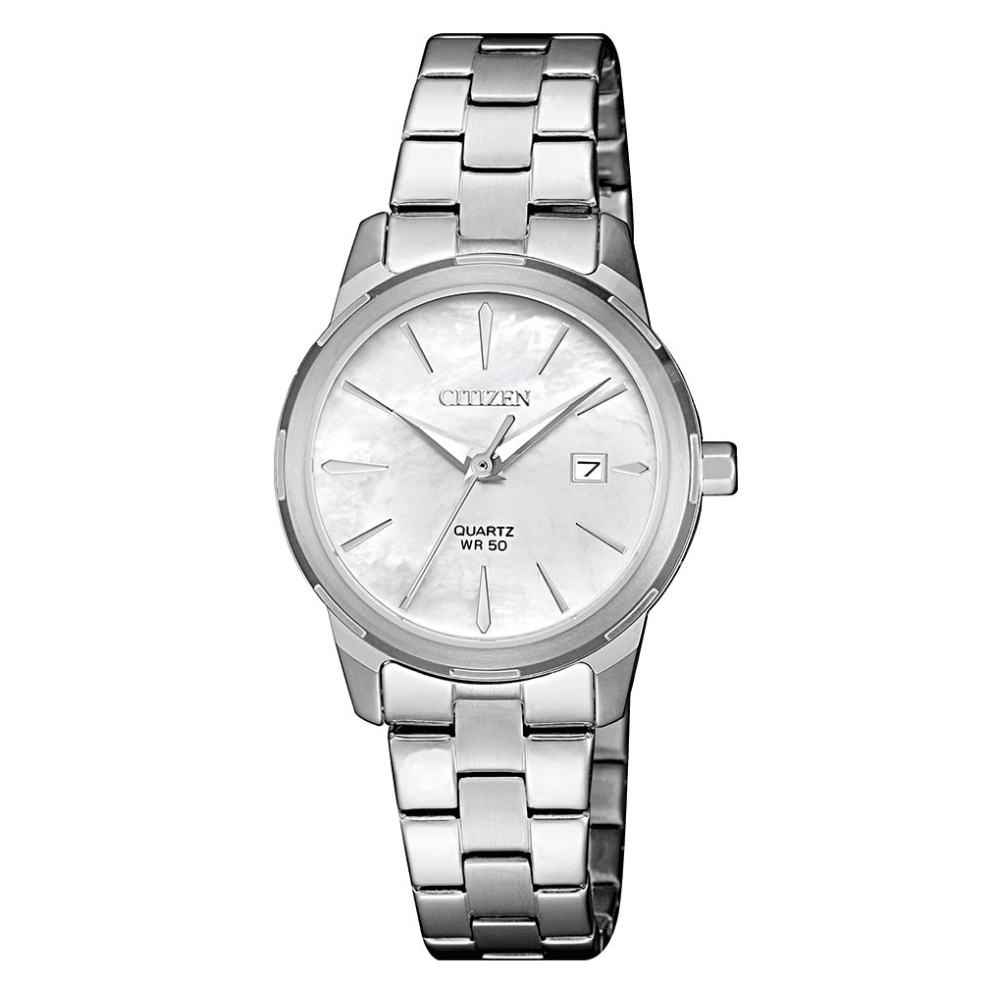 RELOJ CITIZEN EU6070-51D QUARTZ PLATEADO1