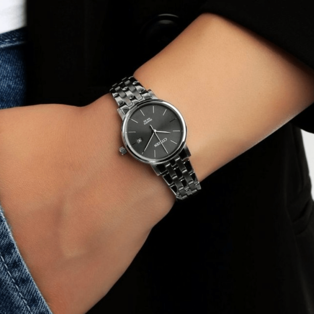 RELOJ CITIZEN EU6090-54H QUARTZ2