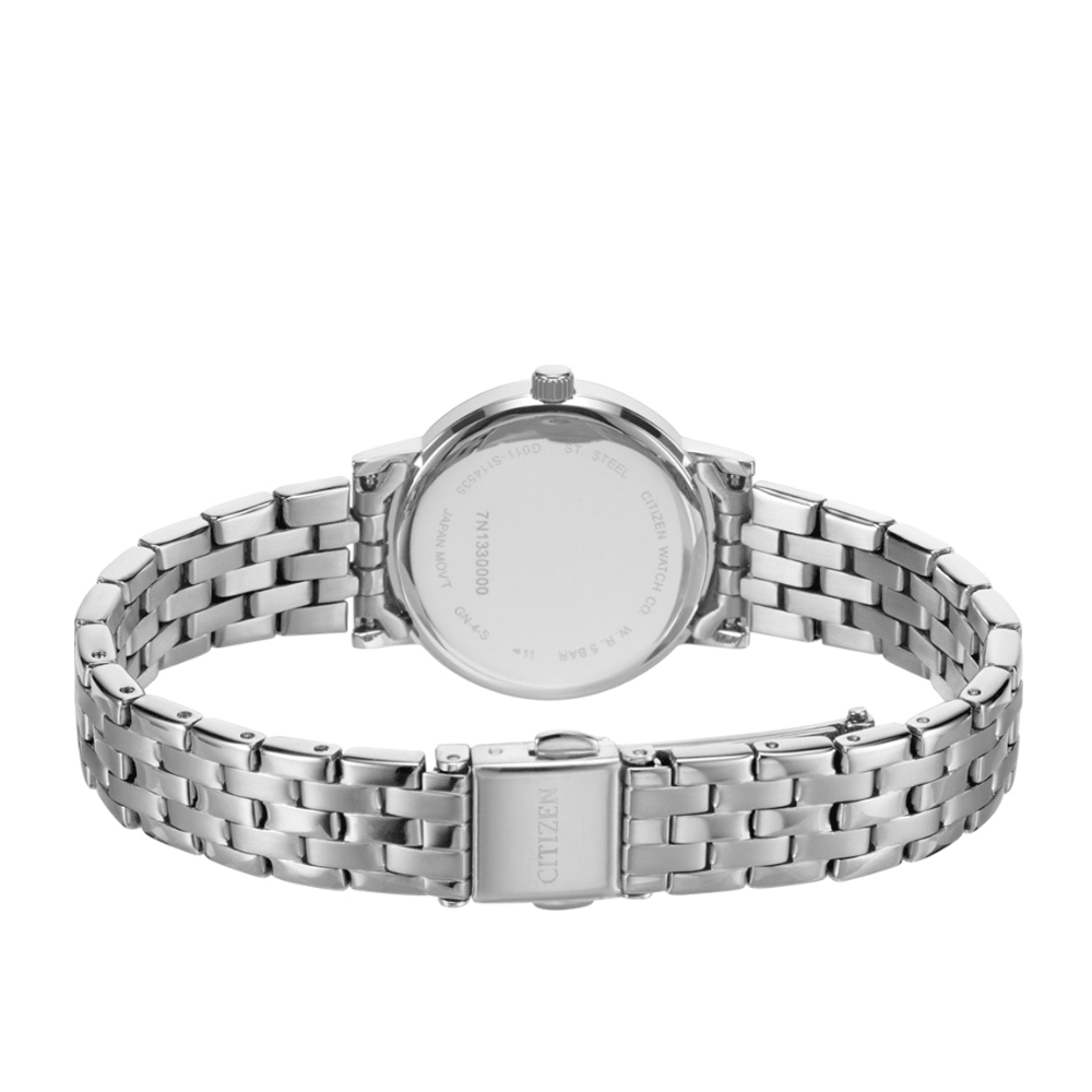 RELOJ CITIZEN EU6090-54H QUARTZ3