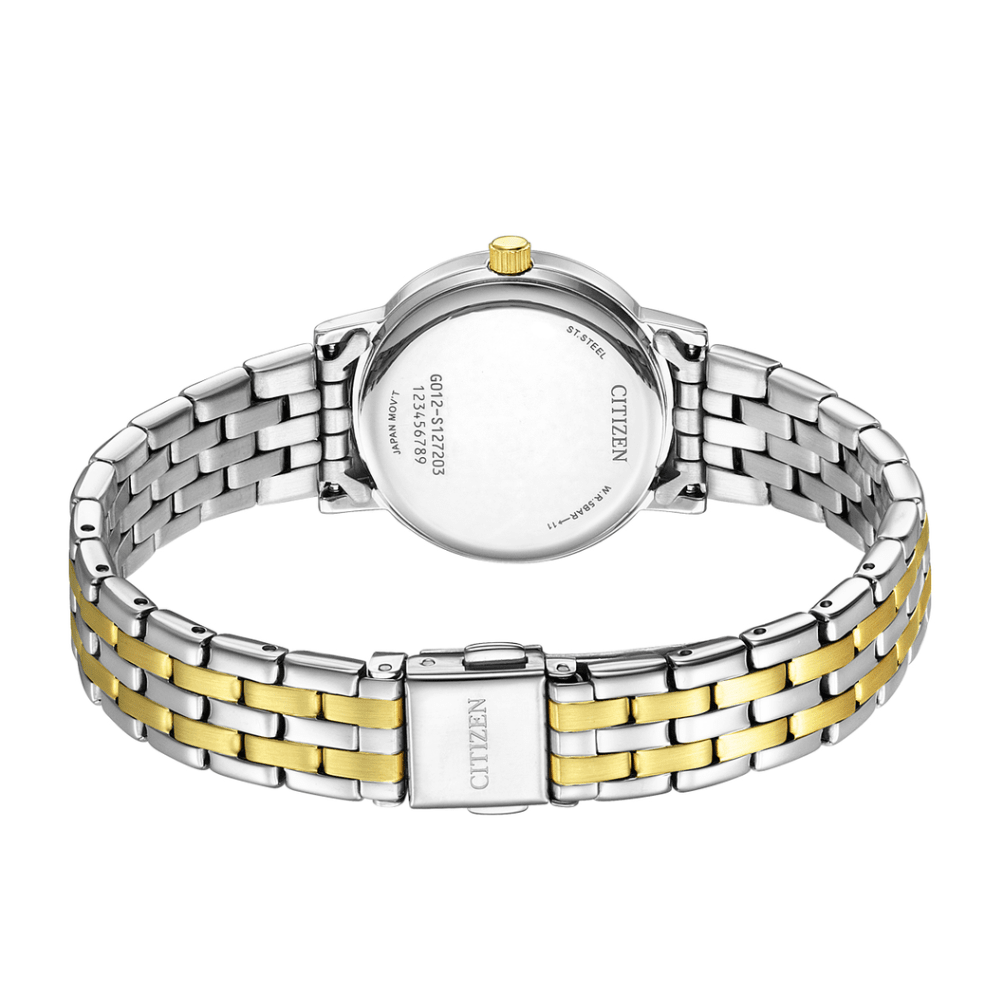 RELOJ CITIZEN EU6096-58A QUARTZ3