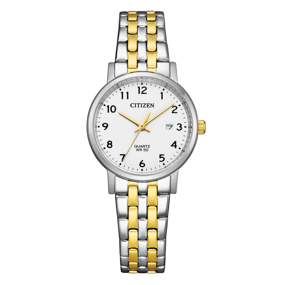 RELOJ CITIZEN EU6096-58A QUARTZ1
