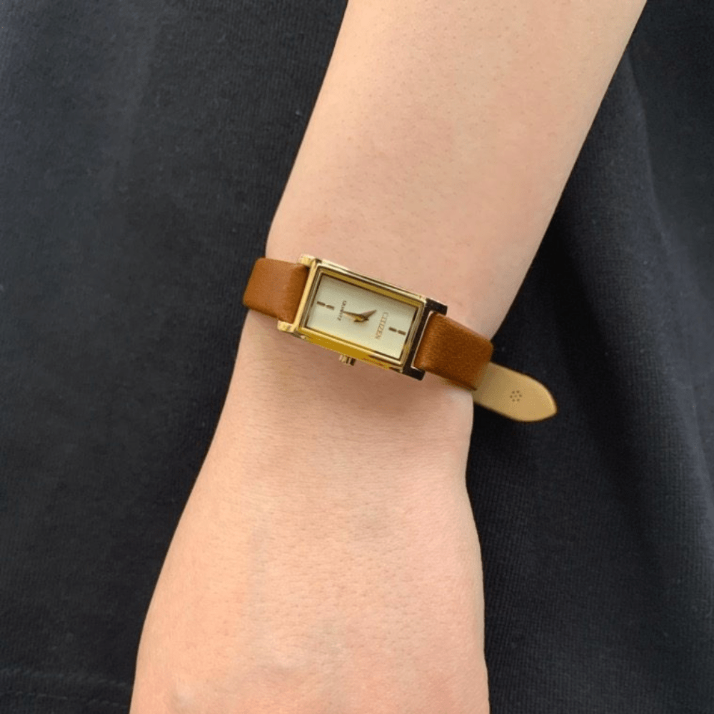 RELOJ CITIZEN EZ6368-15A QUARTZ2