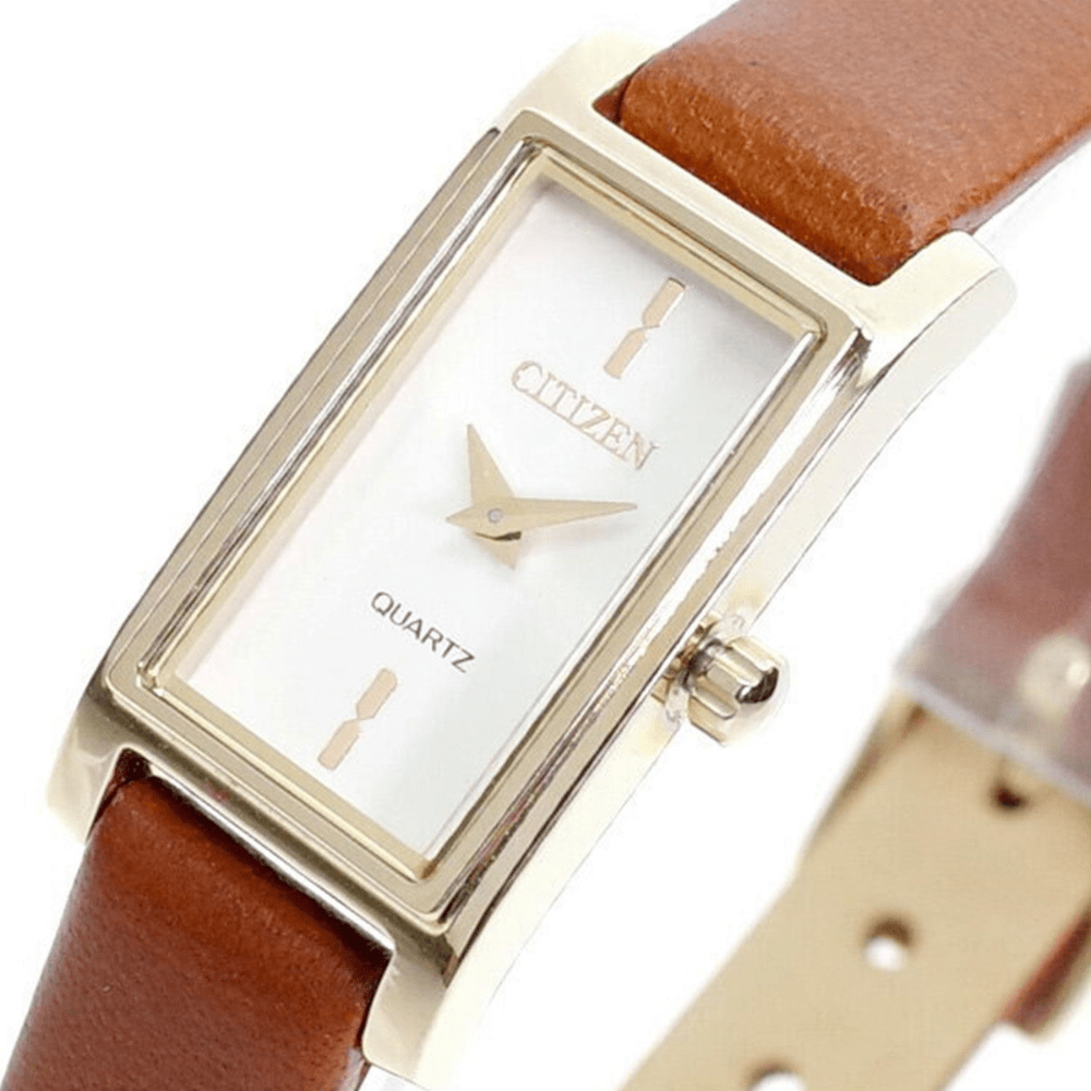 RELOJ CITIZEN EZ6368-15A QUARTZ3