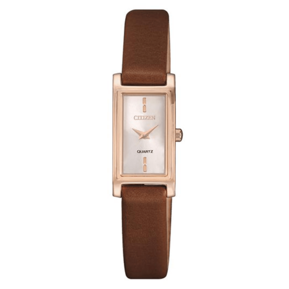 RELOJ CITIZEN EZ6368-15A QUARTZ1