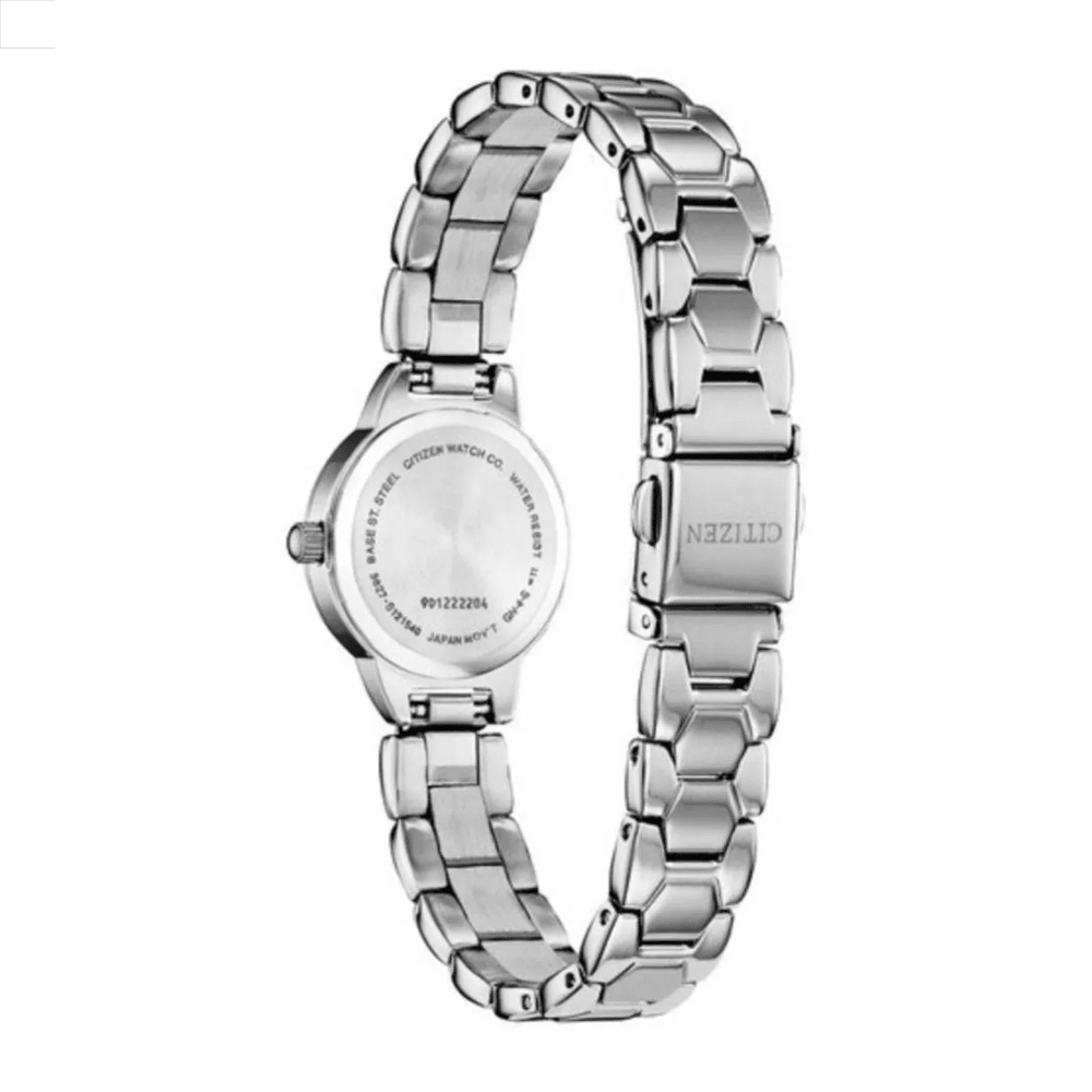 RELOJ CITIZEN EZ7010-56D QUARTZ PLATEADO5