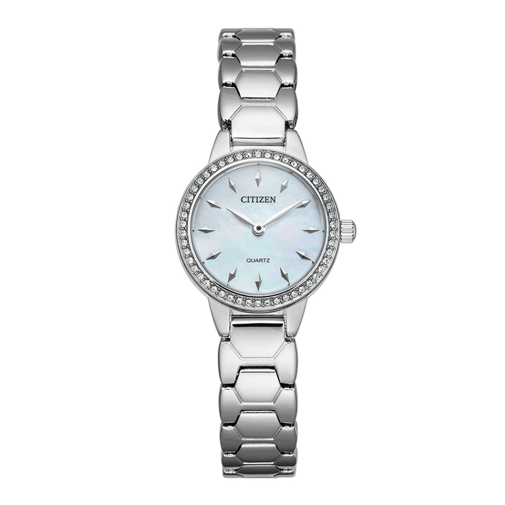 RELOJ CITIZEN EZ7010-56D QUARTZ PLATEADO1