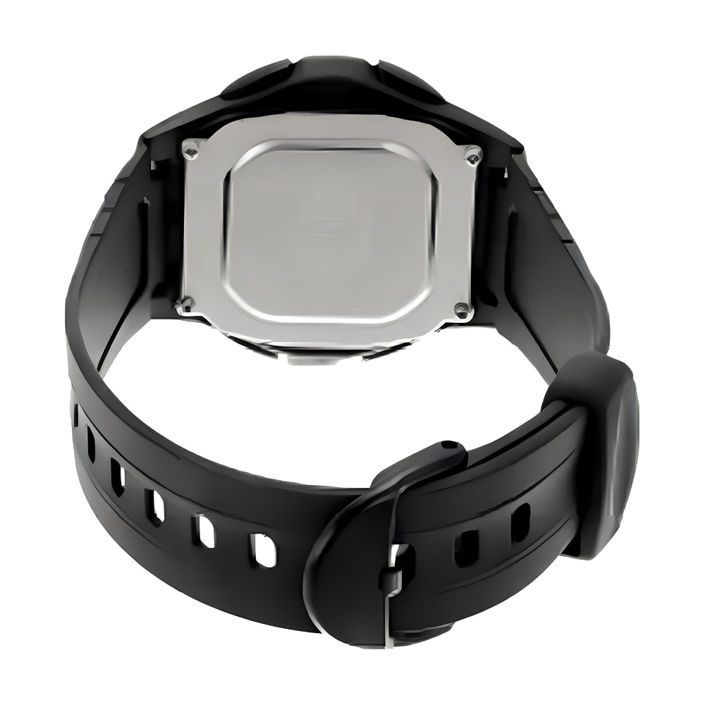 Reloj Casio Vintage F-200W-1ADF Digital Resina Negro Unisex7