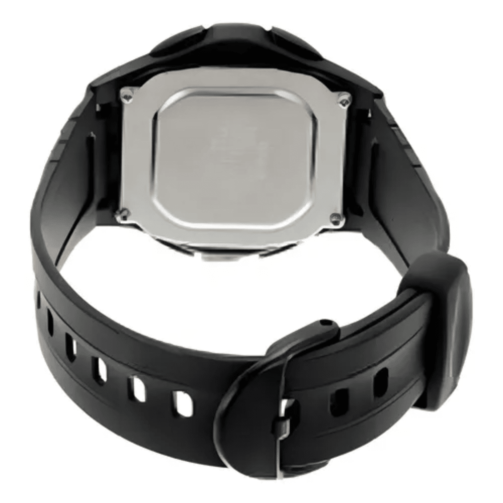 RELOJ CASIO F-200W-1ADF VINTAGE NEGRO7