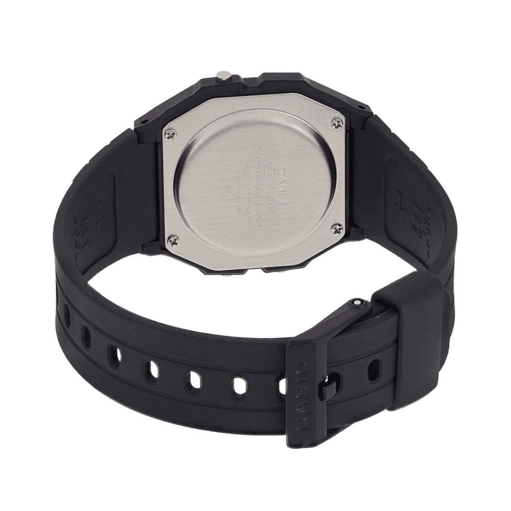 RELOJ CASIO F-94WA-8DG4