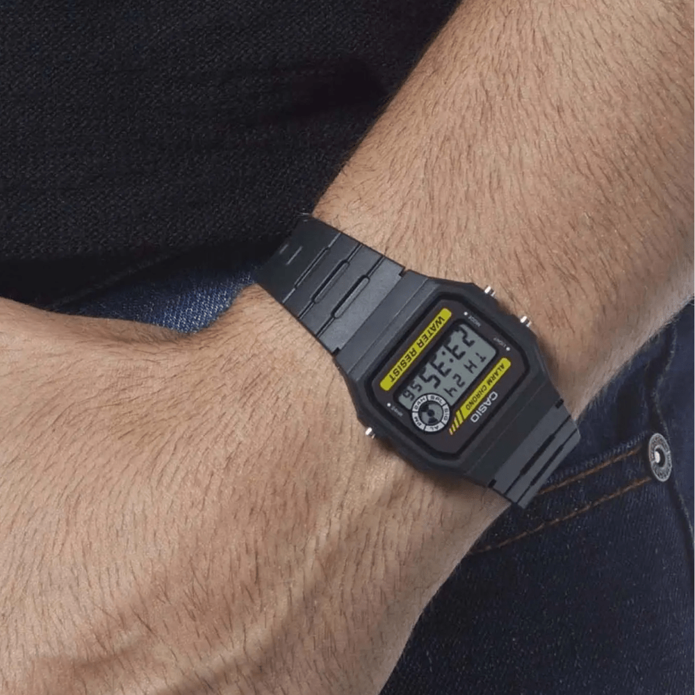 RELOJ CASIO F-94WA-9DG2