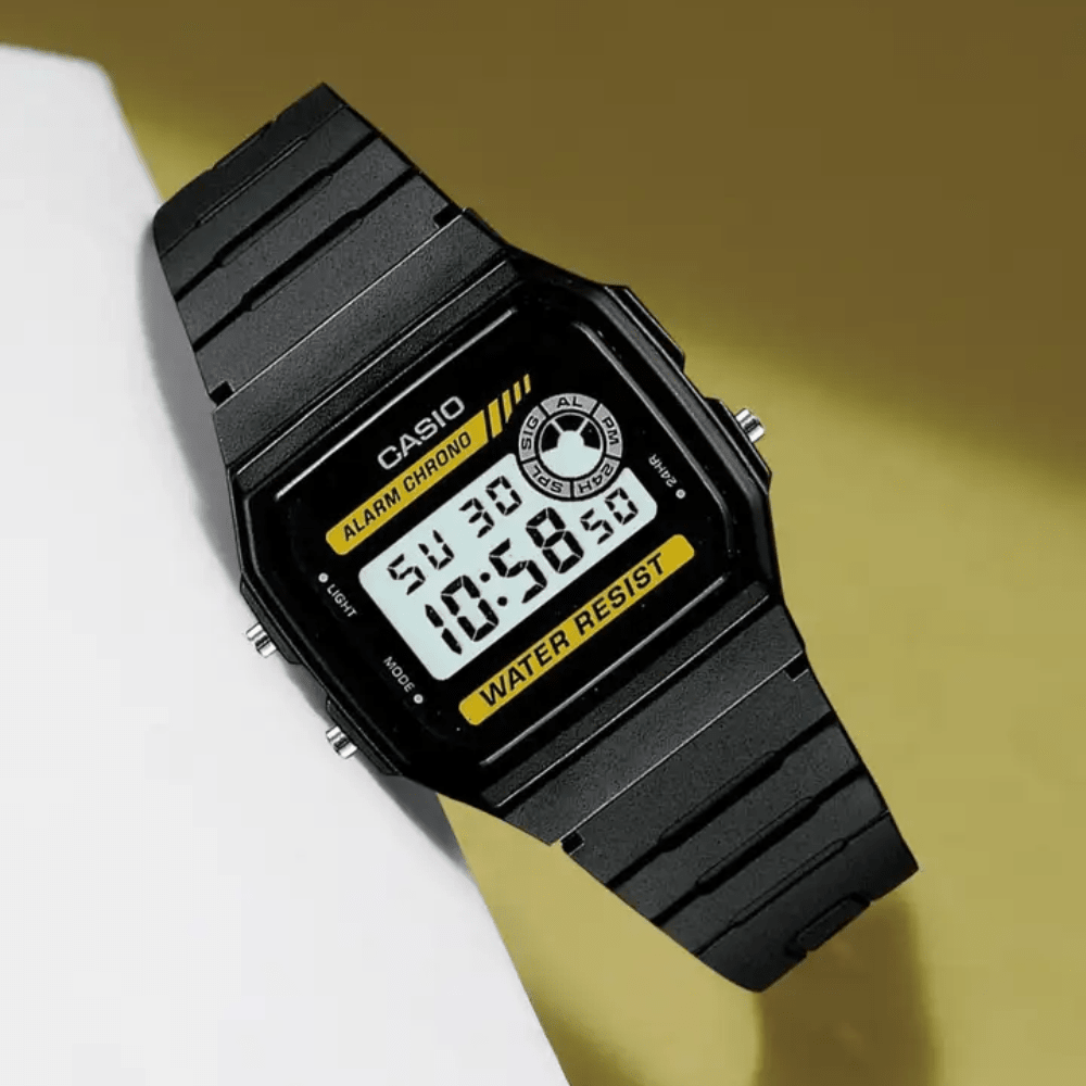 RELOJ CASIO F-94WA-9DG3