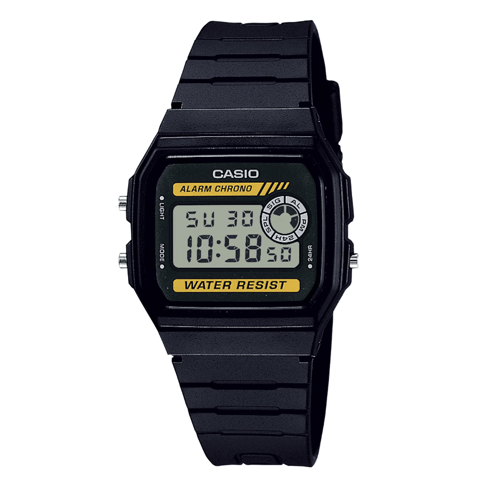RELOJ CASIO F-94WA-9DG1