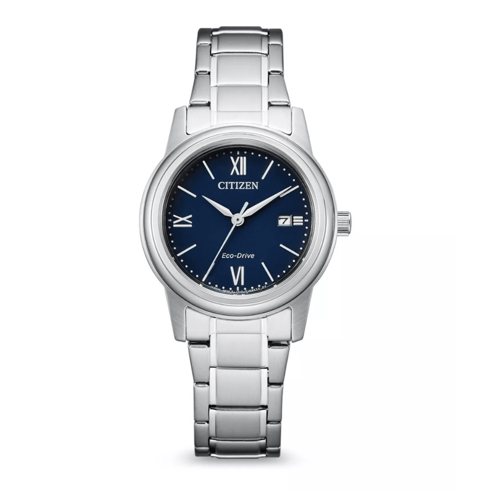 RELOJ CITIZEN FE1220-89L PLATEADO1