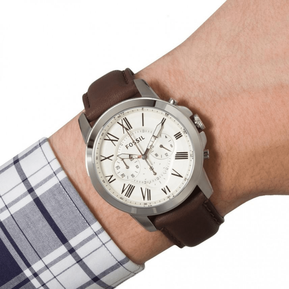 RELOJ FOSSIL FS4735IE2