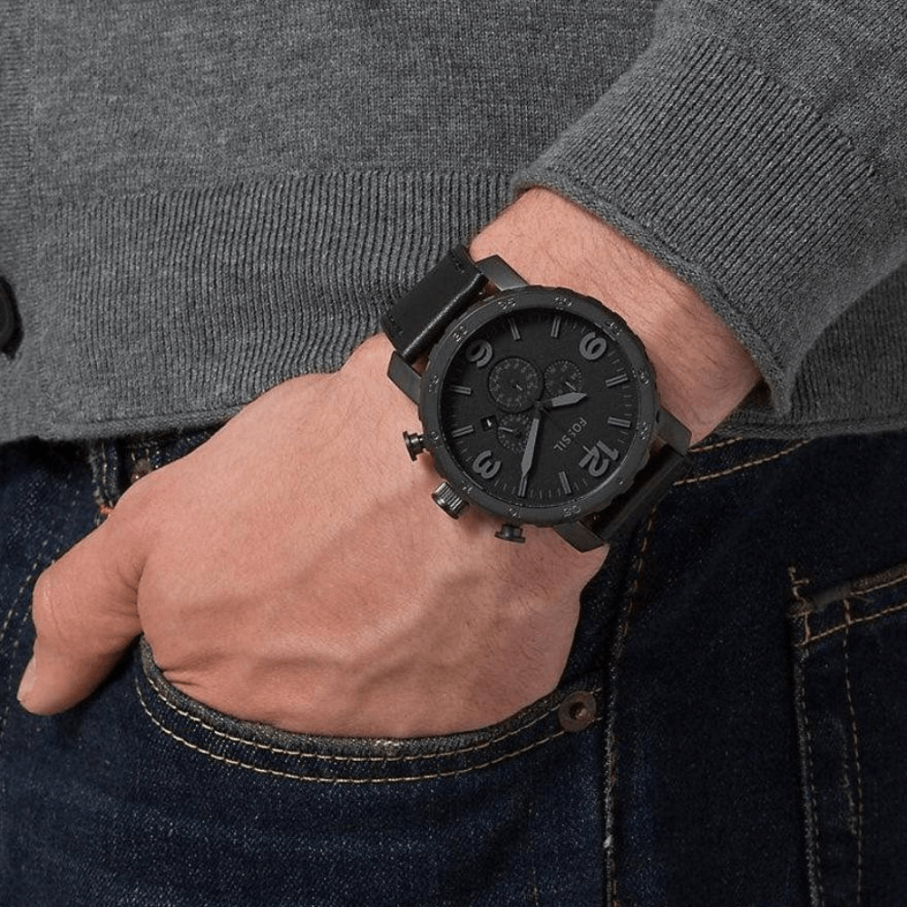 RELOJ FOSSIL JR13542