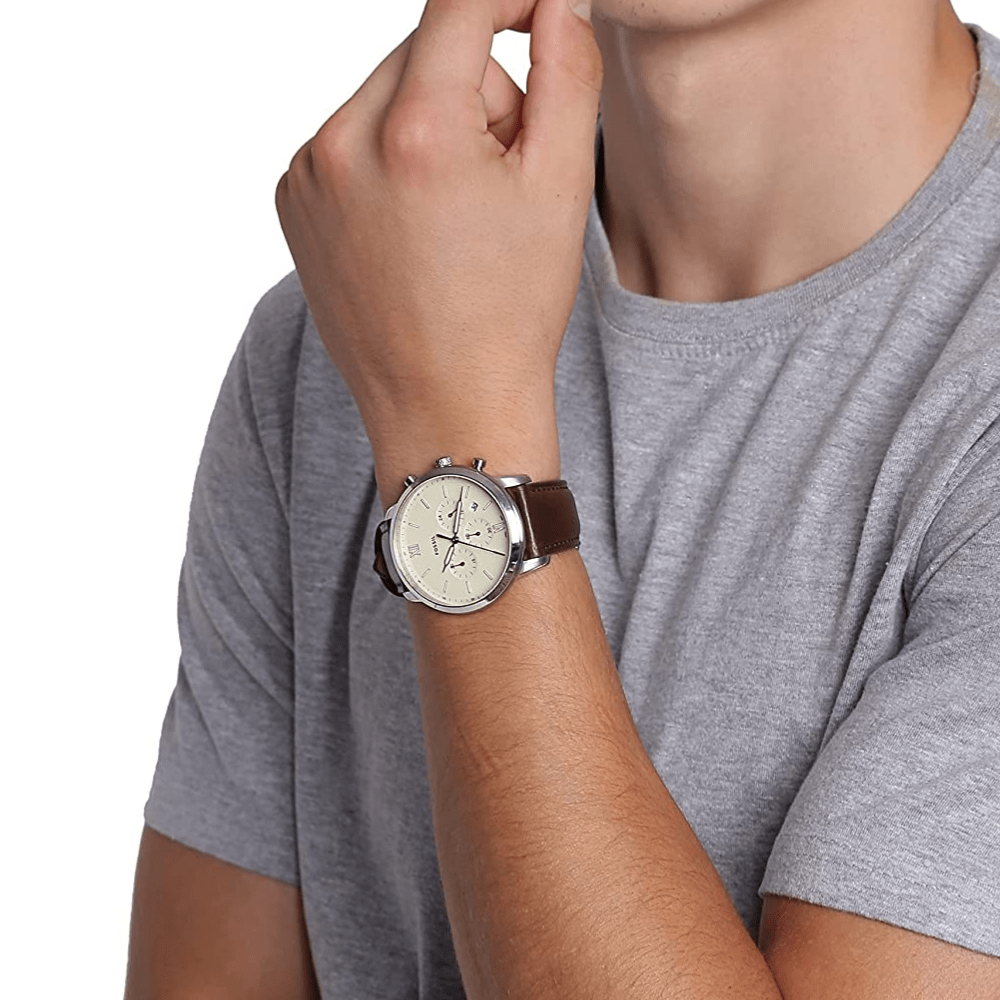 RELOJ FOSSIL FS53802