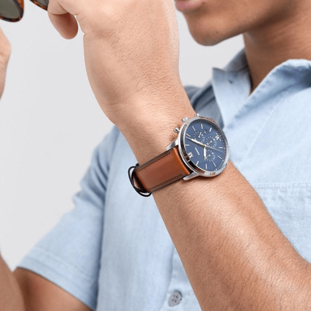 RELOJ FOSSIL FS54532