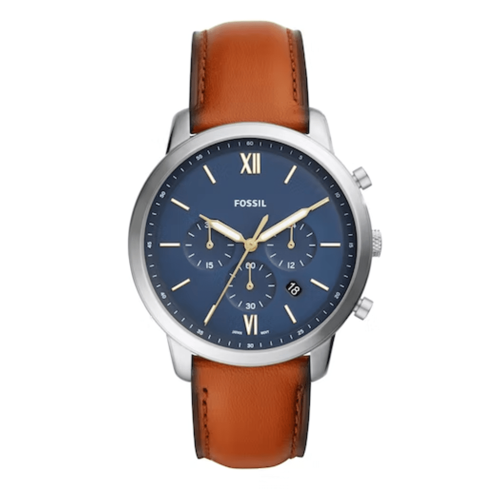 RELOJ FOSSIL FS54531